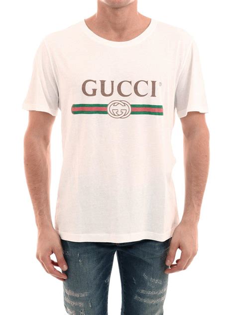 gucci shirt wit